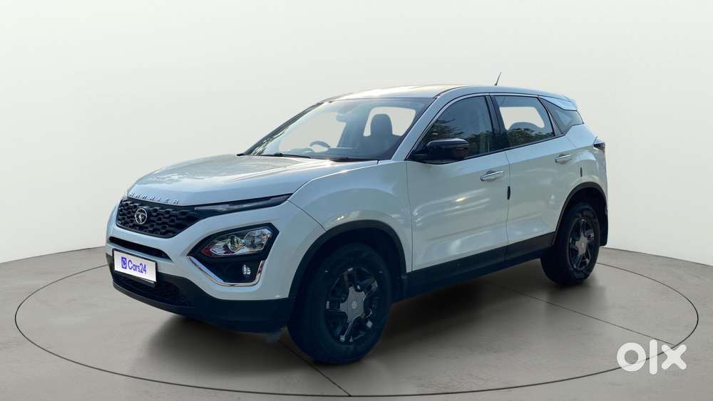Tata Harrier Xma, 2021, Diesel