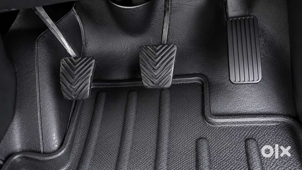 Kia Seltos Htk 1.5 Petrol, 2022, Petrol