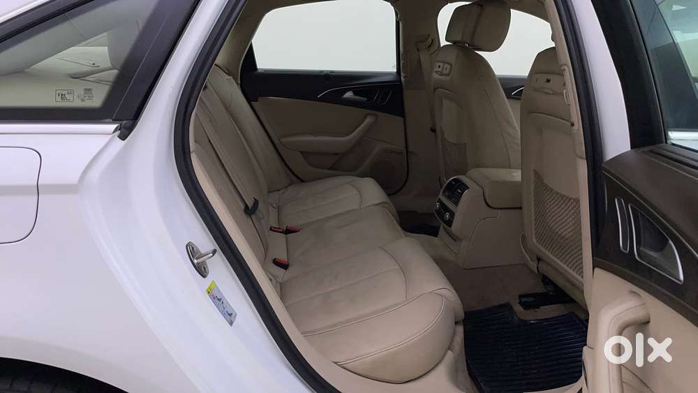 Audi A6 35 Tdi S Line Matrix, 2018, Diesel