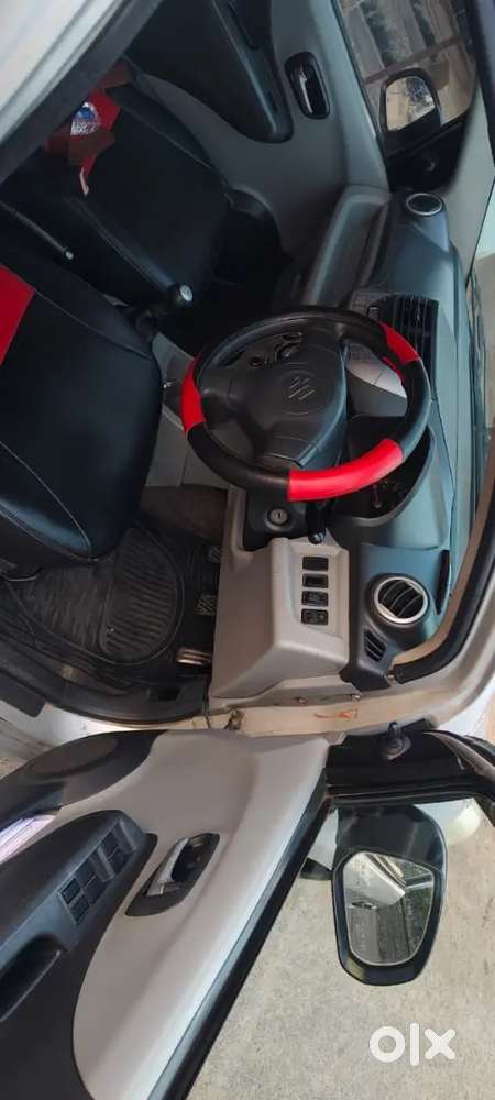 Maruti Suzuki A-star 2010 Petrol Well Maintained