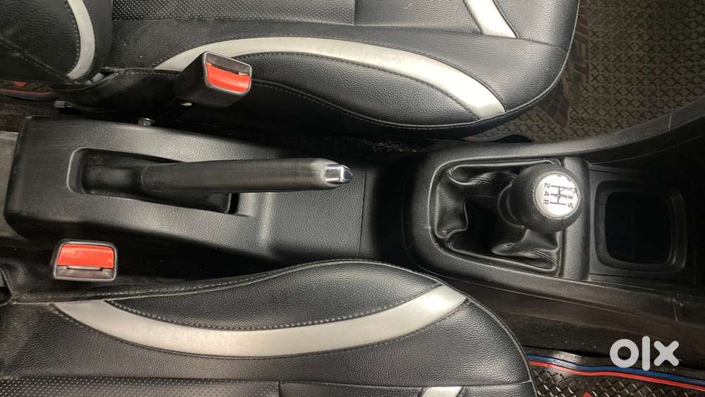 Maruti Suzuki Swift Zxi, 2014, Petrol