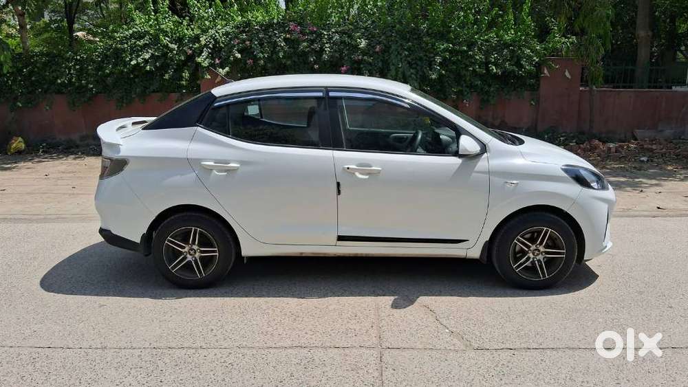 Hyundai Aura 1.2 S Cng, 2022, Cng & Hybrids