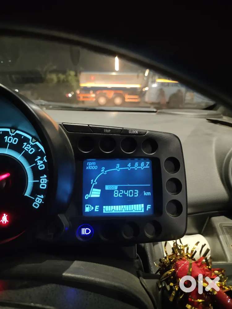 Chevrolet Beat 2011 Petrol 77000 Km Driven Fully Condition