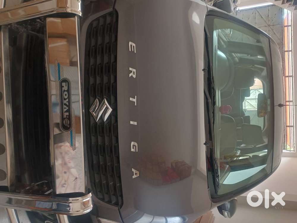 2013 Ertiga 3.5lakh Mo