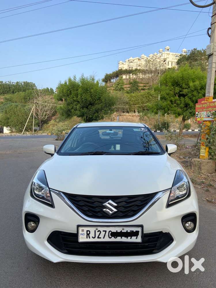 Maruti Suzuki Baleno Delta, 2020, Cng & Hybrids