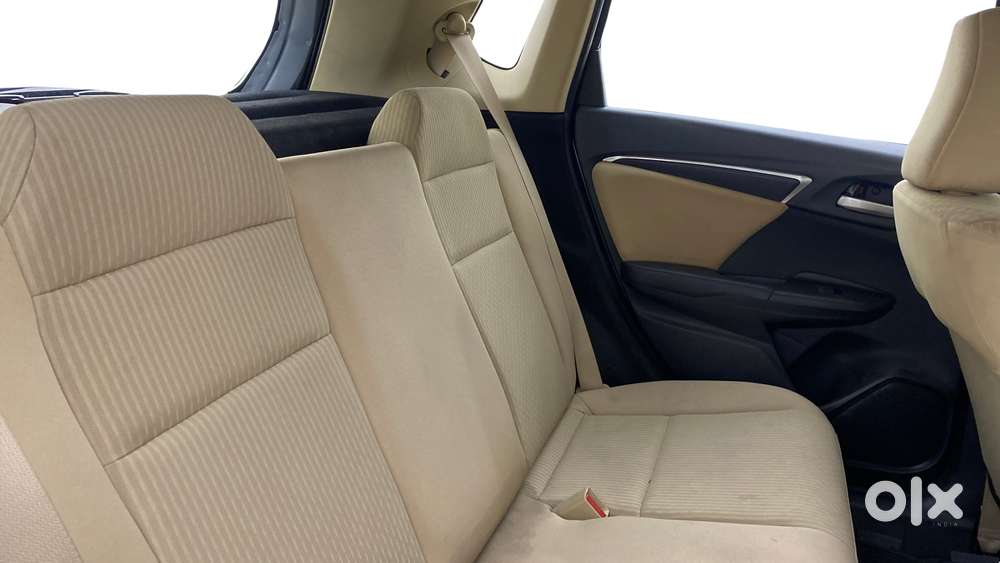 Honda Jazz Vx Cvt, 2018, Petrol