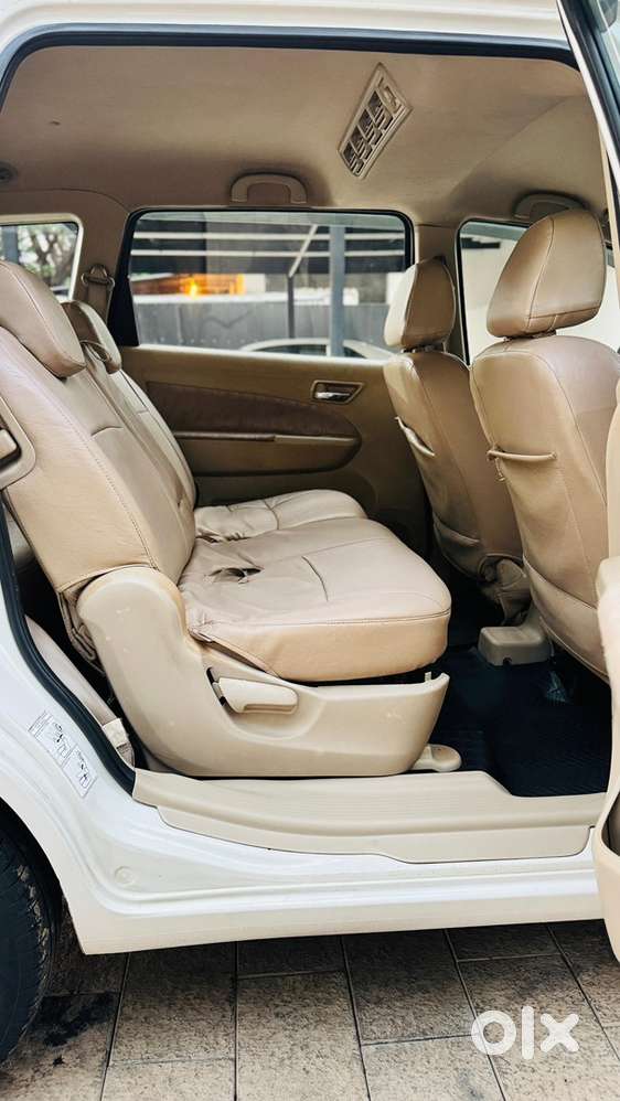 2013 Maruti Ertiga Vdi Diesel Just 75000 Km Only No Replacement