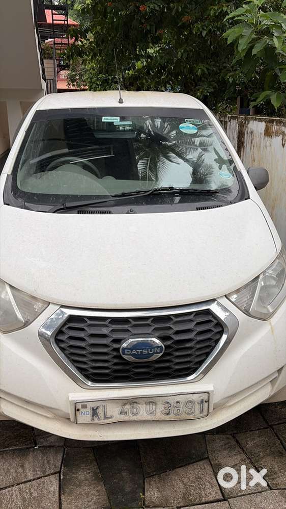 Datsun Redigo 2017 Good Condition
