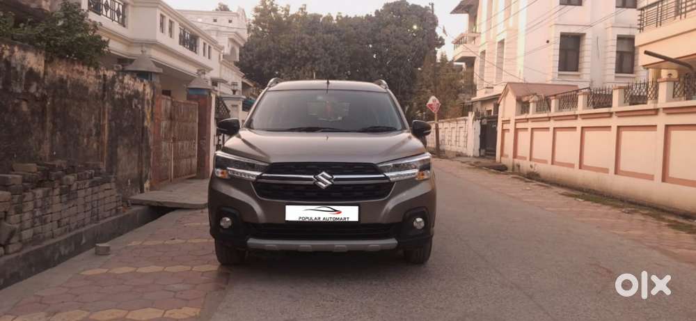 Maruti Suzuki Xl6 1.5 Alpha Mt, 2020, Petrol