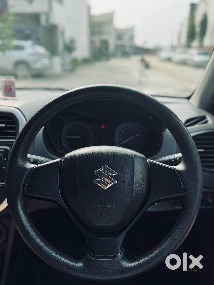 Maruti Suzuki Brezza 2016 Diesel Well Maintained