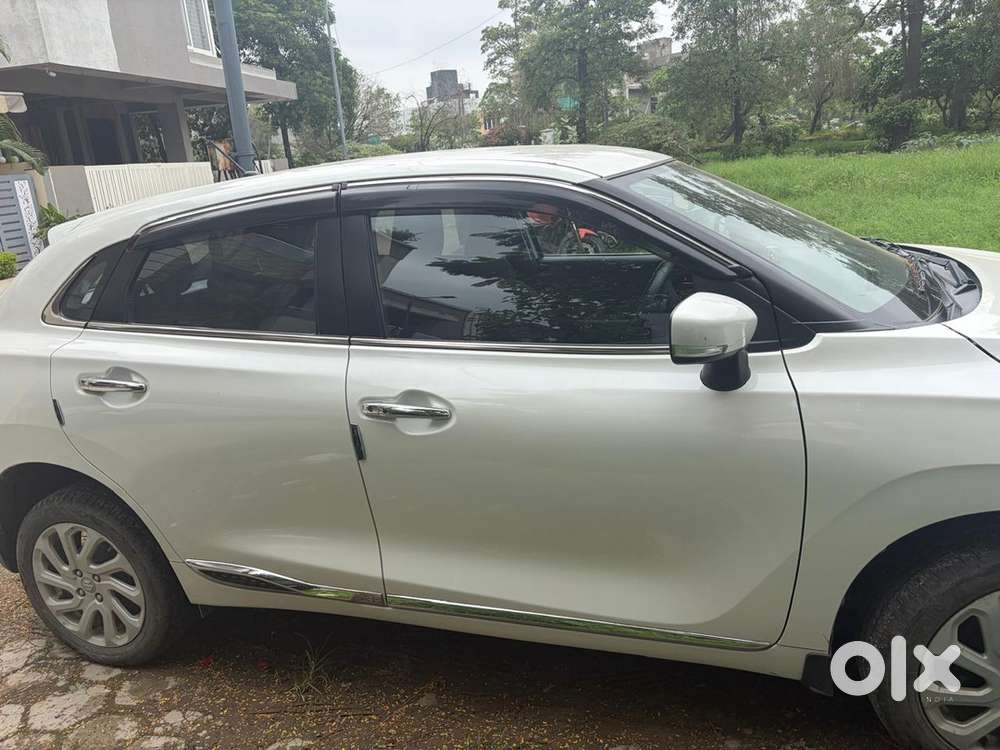 Maruti Baleno 1.2 Zeta 2024