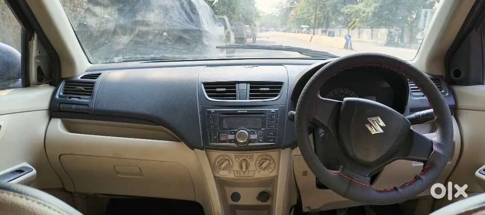 Maruti Suzuki Swift Dzire 2015 Diesel 85000 Km Driven