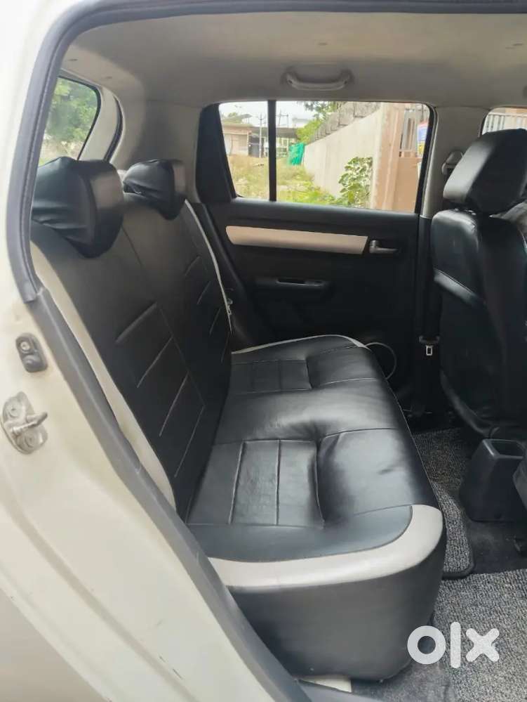 Swift 2011 Maruti Manual