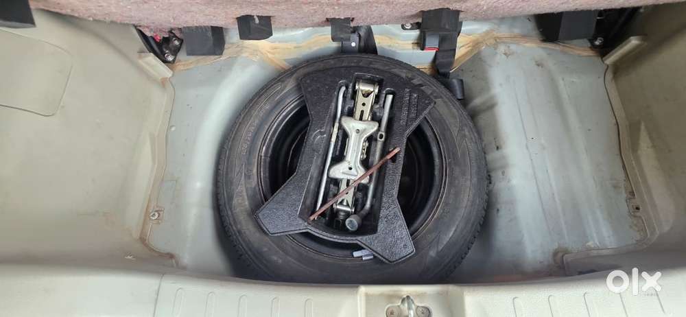 Maruti Suzuki Celerio Vxi Amt, 2017, Petrol
