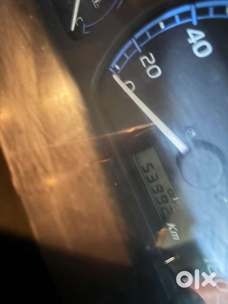 Maruti Suzuki Wagon R Vxi 2009