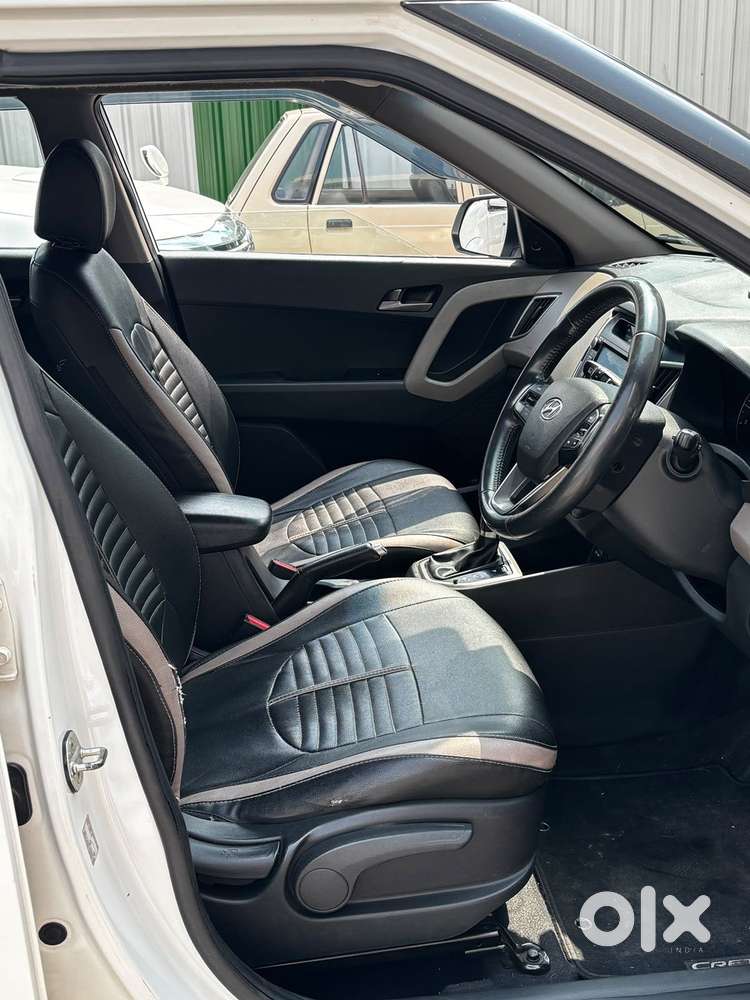 Hyundai Creta Sx (o) 1.5 Diesel, 2017, Diesel