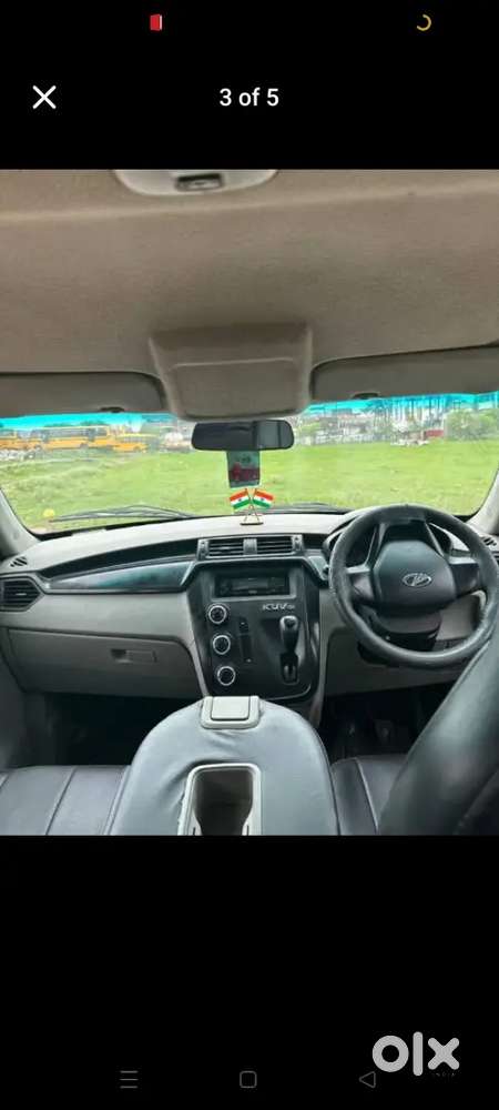 Mahindra Kuv100 Nxt 2018