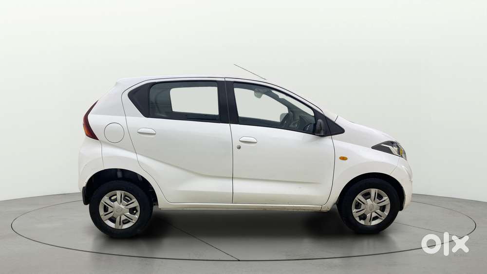 Datsun Go T Option, 2018, Petrol