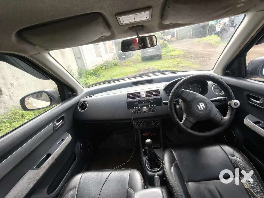 Maruti Suzuki Dzire 2010 Vdi