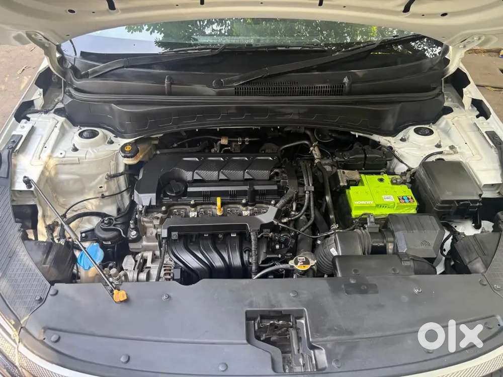 Kia Seltos 2021 Petrol 69000 Km Driven
