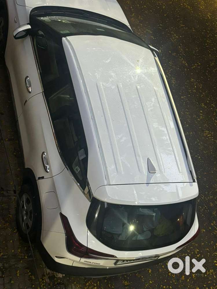 Kia Seltos 2022 December Diesel  Good Condition