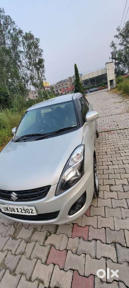 Maruti Suzuki Swift Dzire Vdi Optional, 2012, Diesel
