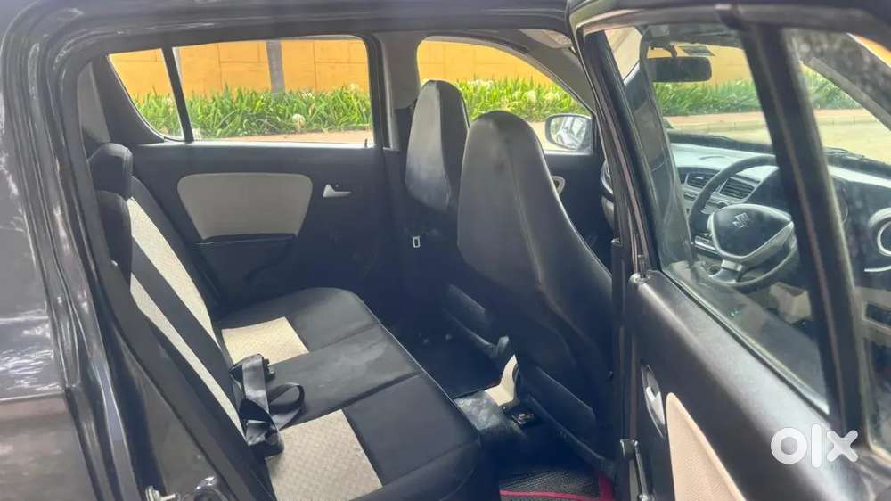 Maruti Suzuki Alto 800 2022 Petrol Well Maintained