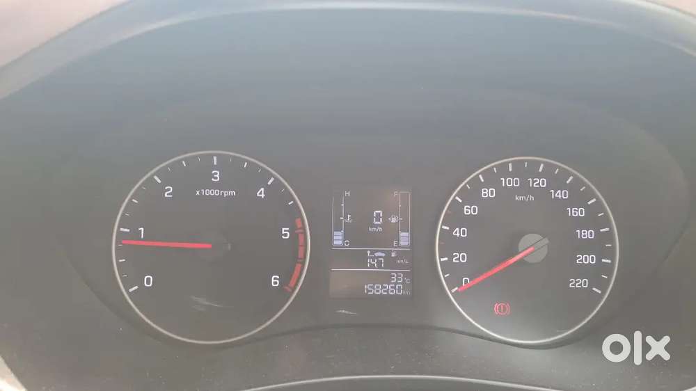 Hyundai I20 2020