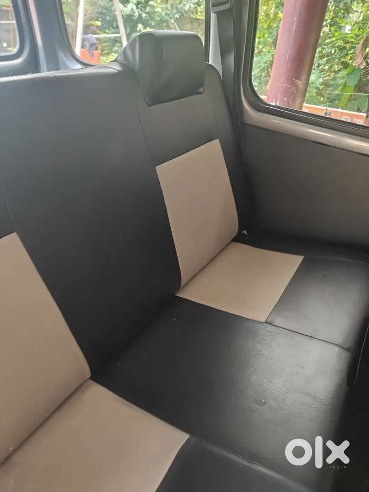 Maruti Suzuki Eeco Ac 2025