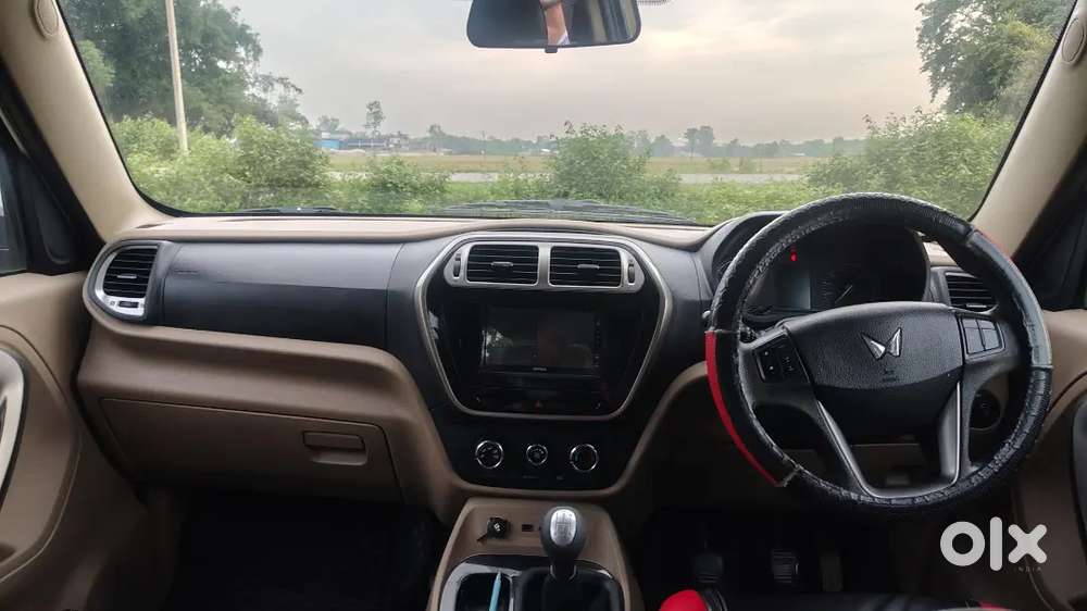 Mahindra Bolero Neo N10 R 2023