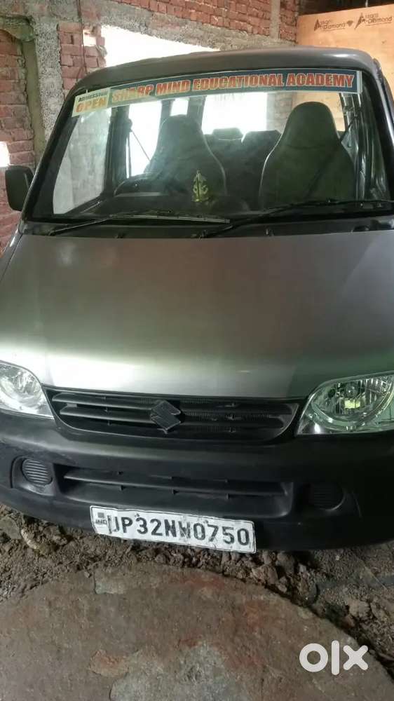 Maruti Suzuki Eeco 2023