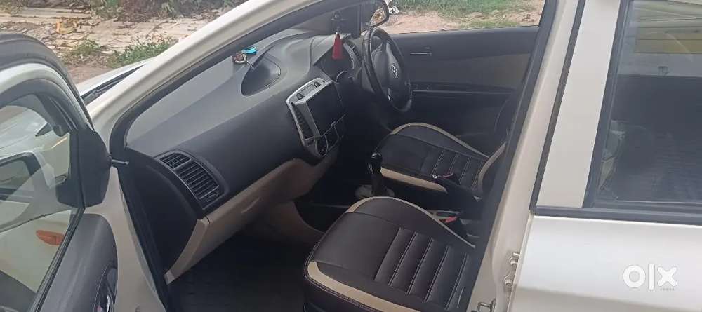 Hyundai I20 2010 Petrol Good Condition