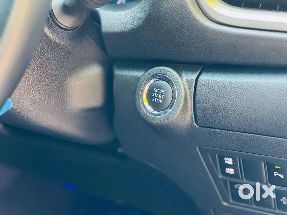 Toyota Fortuner 4x2 At 2.8 Diesel, 2025, Diesel