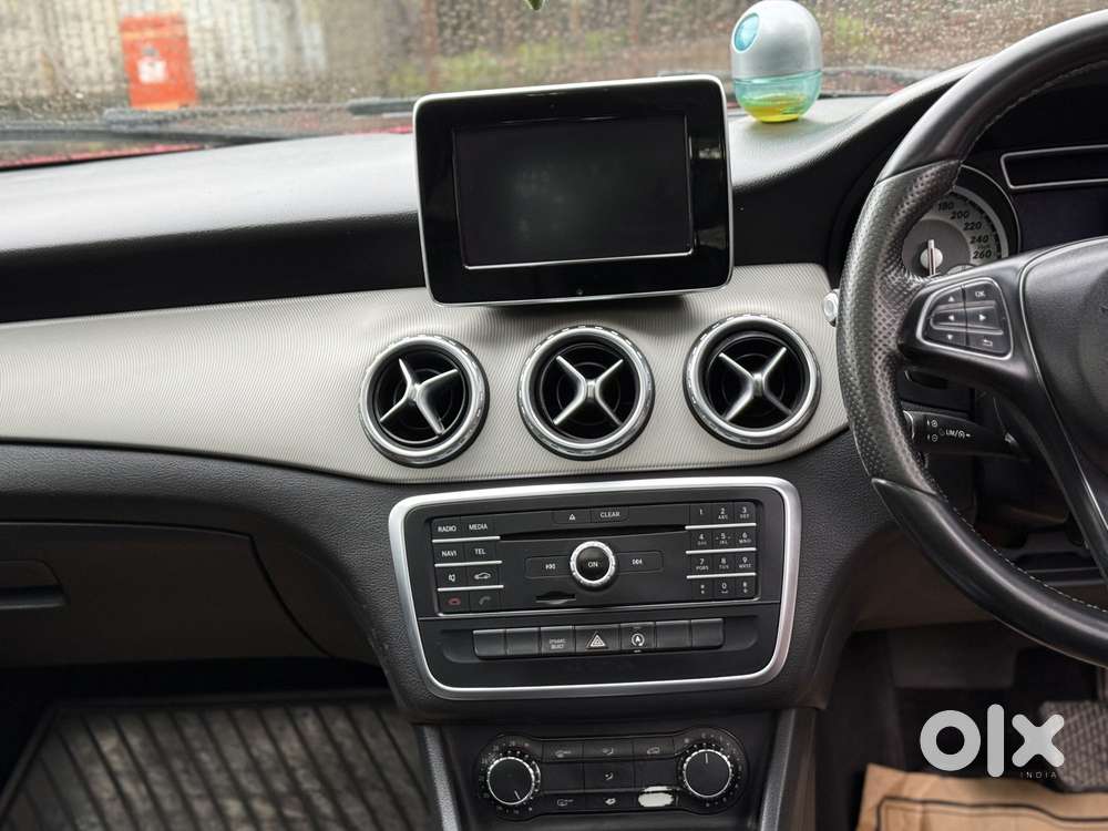 Mercedes-benz Gla 200 D, 2016, Diesel