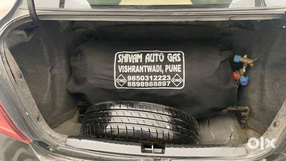 Honda Amaze Vx Petrol, 2019, Cng & Hybrids