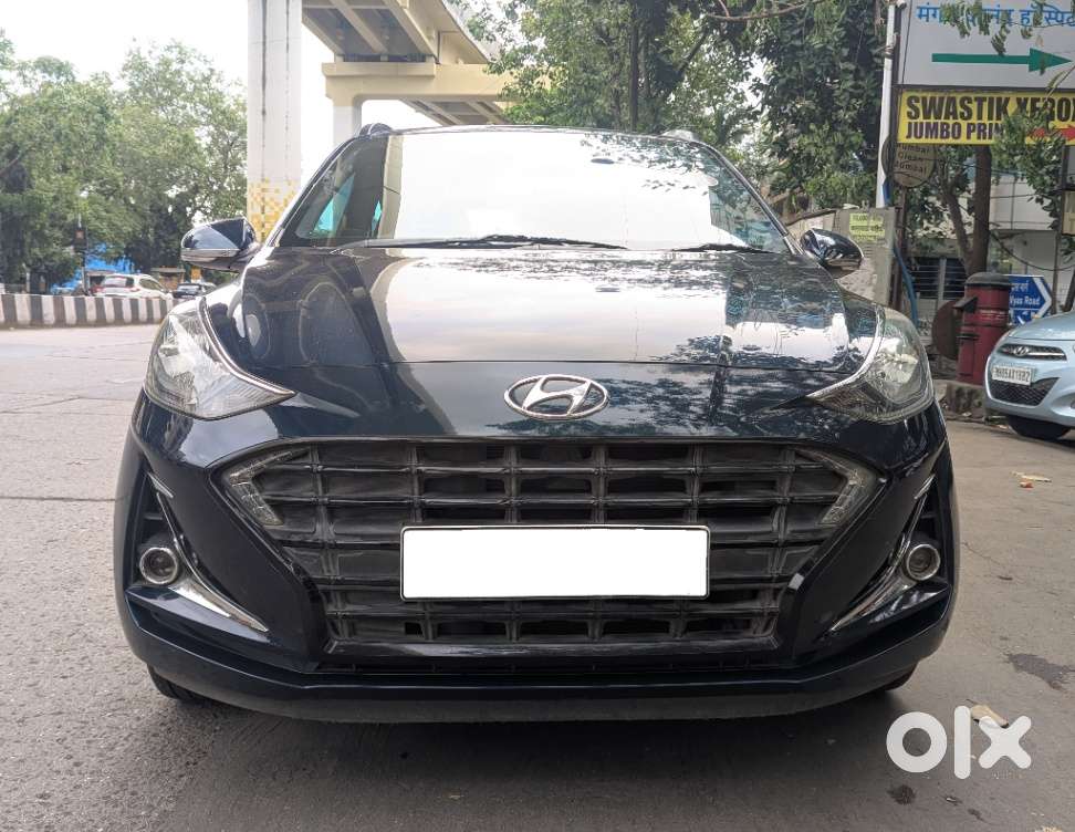 Hyundai Grand I10 Nios 1.2 Kappa Vtvt Sportz Cng, 2021, Cng & Hybrid..