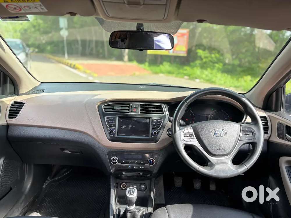 Quality Vehicle