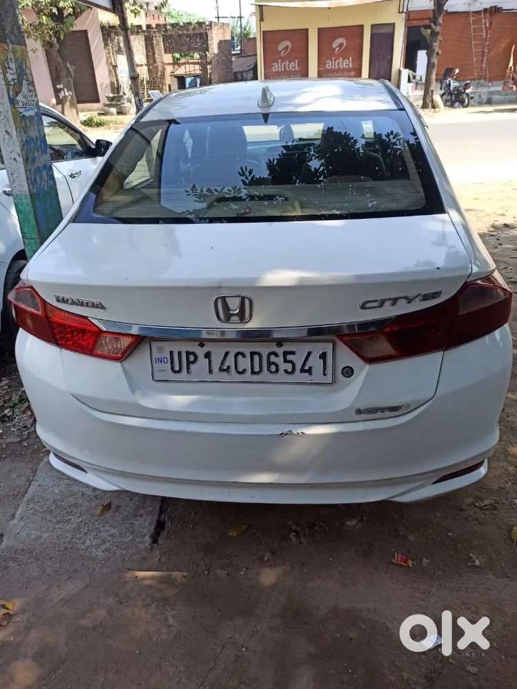 Honda City 20014