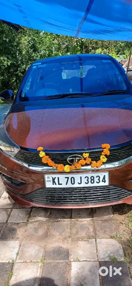 Tata Tiago 2025 Petrol Good Condition