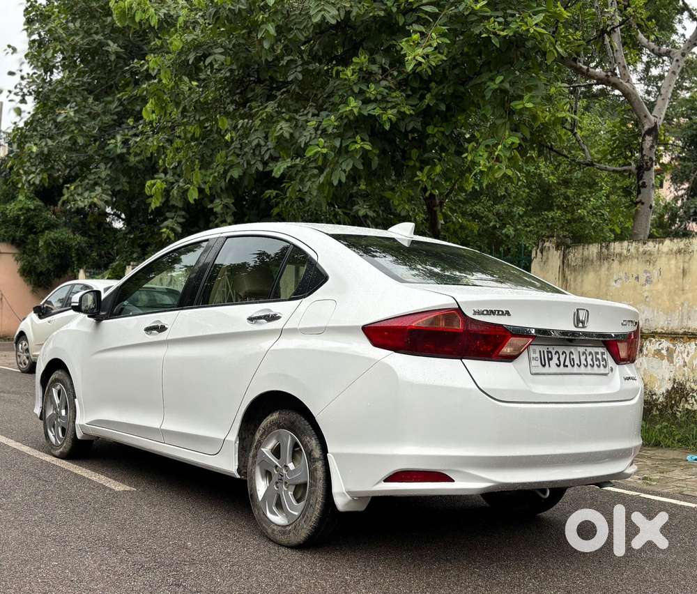 Honda City 2015-2017 I Dtec Vx Option, 2015, Diesel