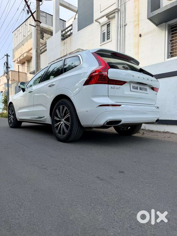 Volvo Xc60 D5 Inscription, 2018, Diesel