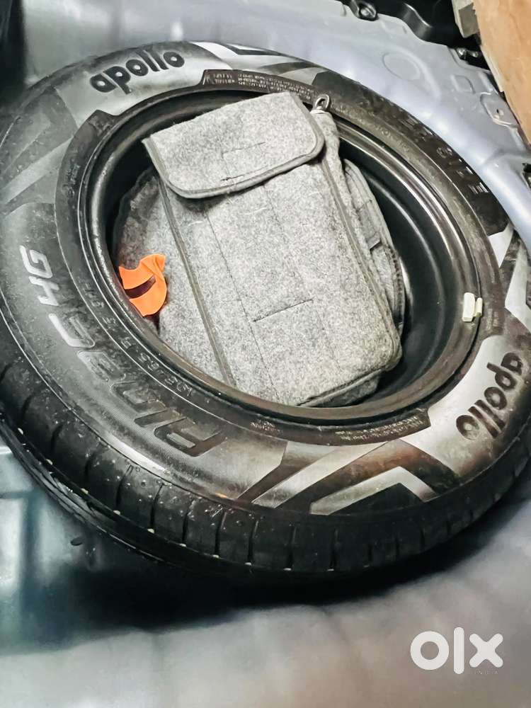 Hyundai Venue Sx Turbo, 2020, Petrol