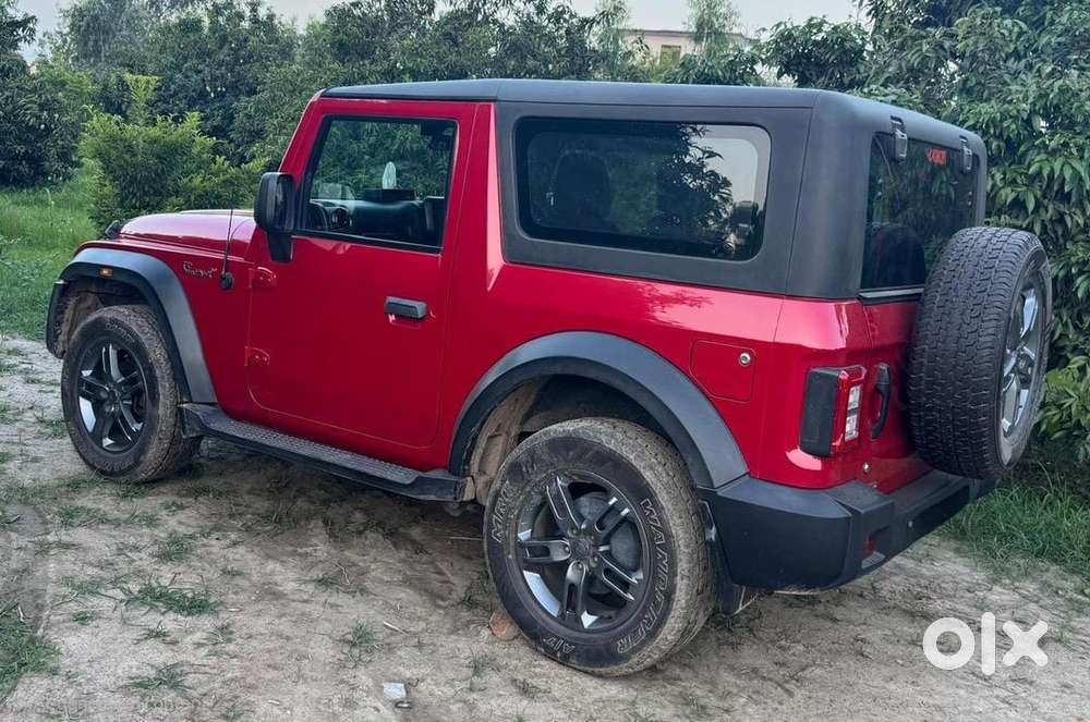 Mahindra Suv Diesel 2021