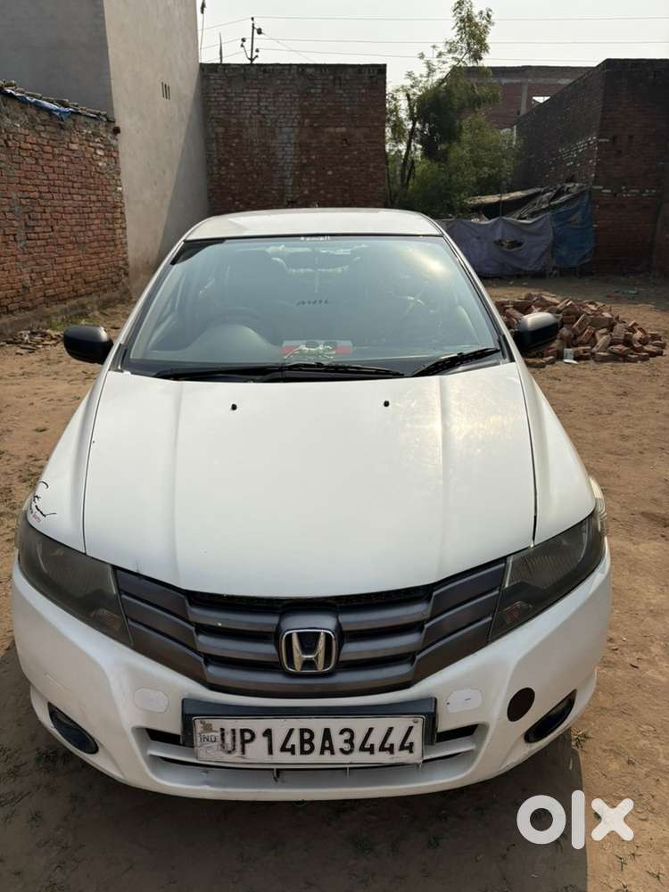 Honda City 2010 Petrol 79179 Km Driven