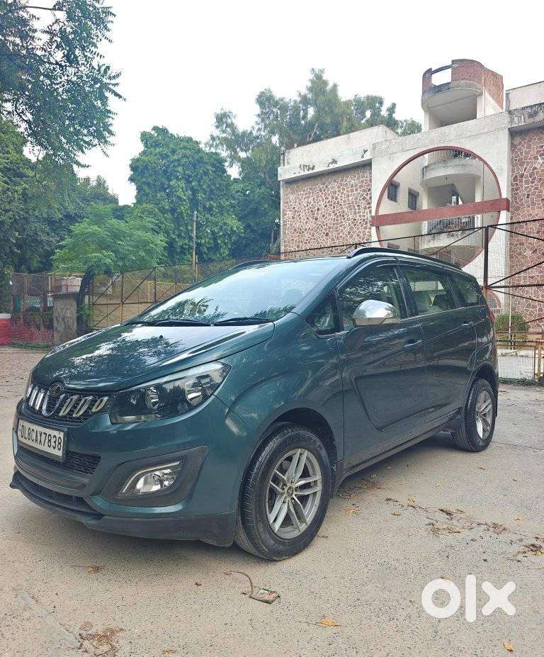 Mahindra Marazzo M2, 2019, Diesel