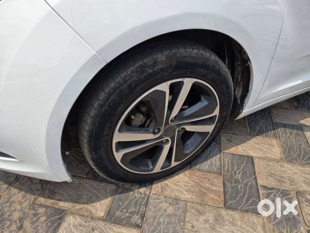 Tata Altroz 1.2 Xz (o), 2021, Diesel