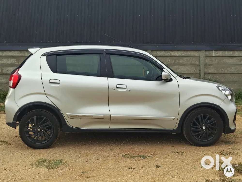Maruti Suzuki Celerio 2022 Car