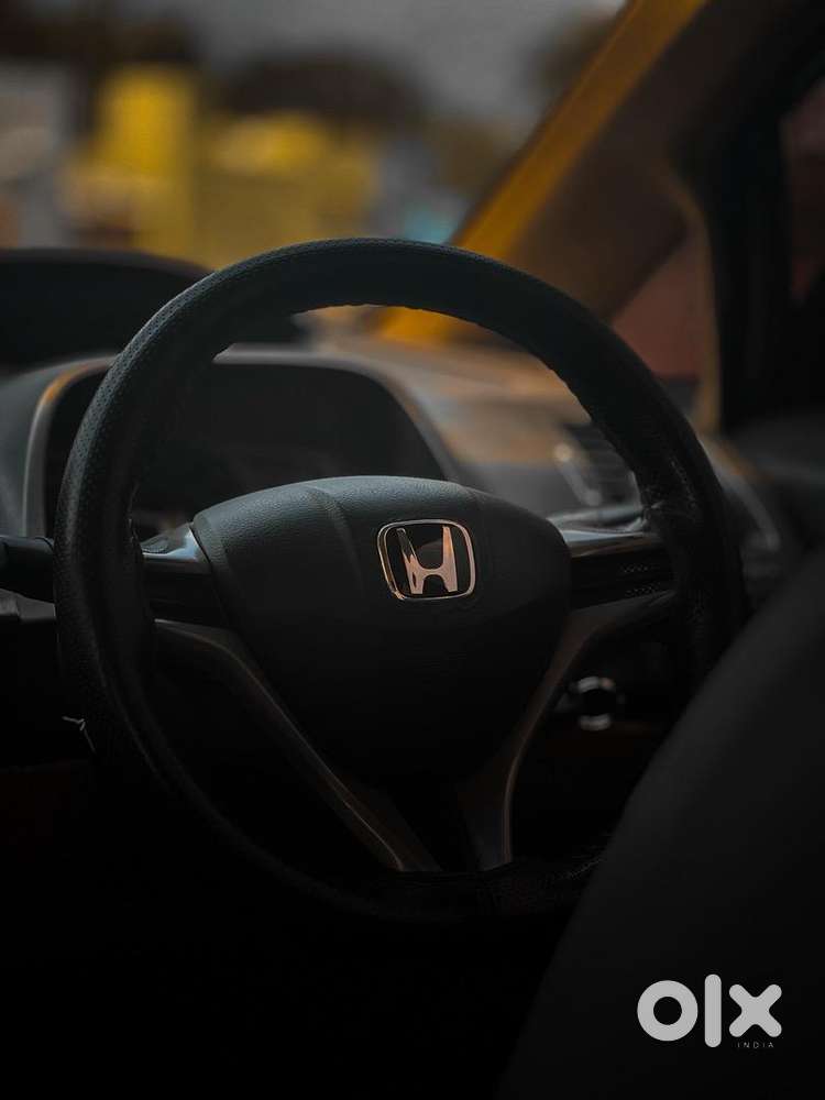 Fully Loaded Modified Civic  Show Car