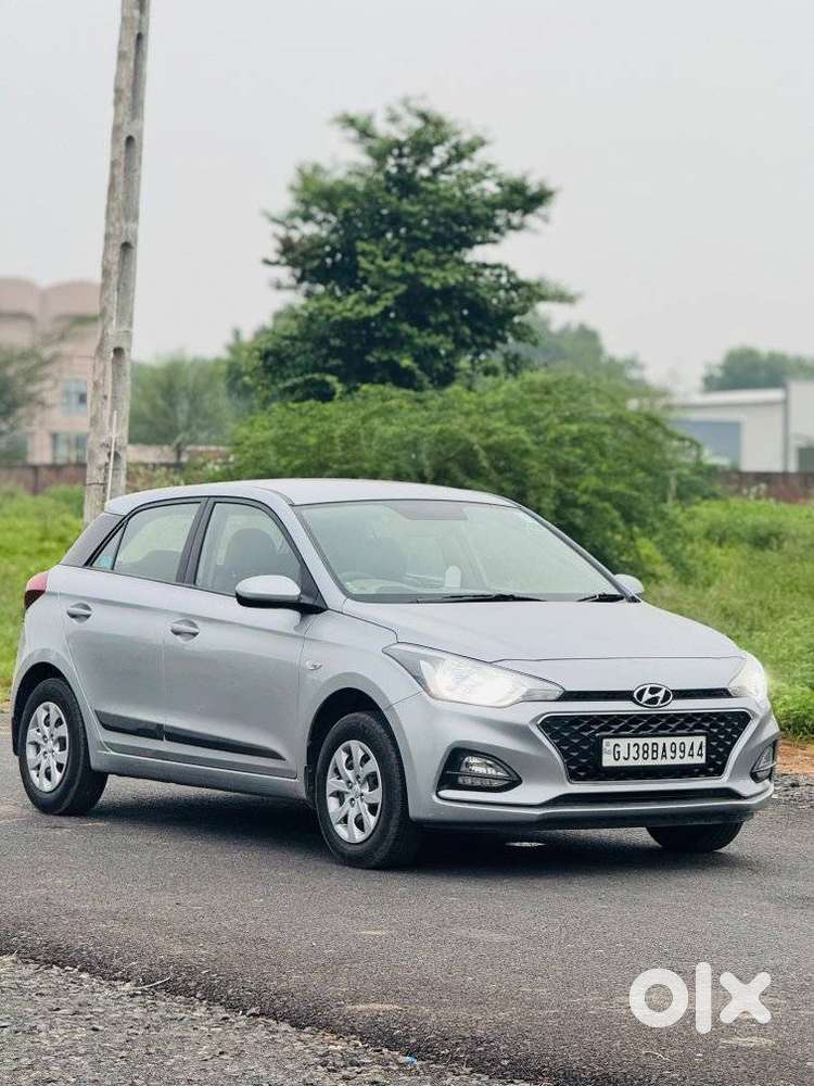 Hyundai I20, 2019, Cng & Hybrids