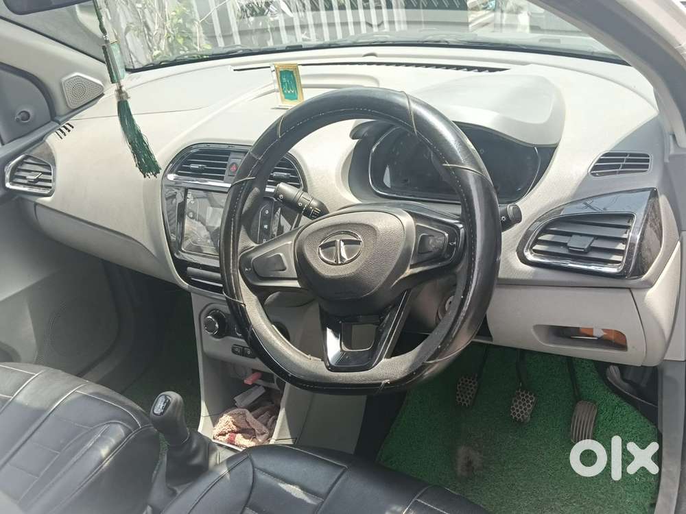 Tata Tiago Petrol Manual 2020